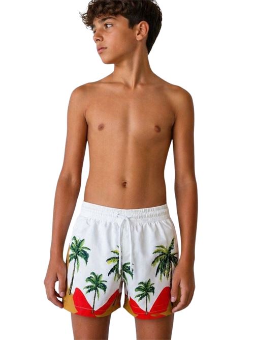  FOUR BEACHWEAR | V01 PALMEUN
